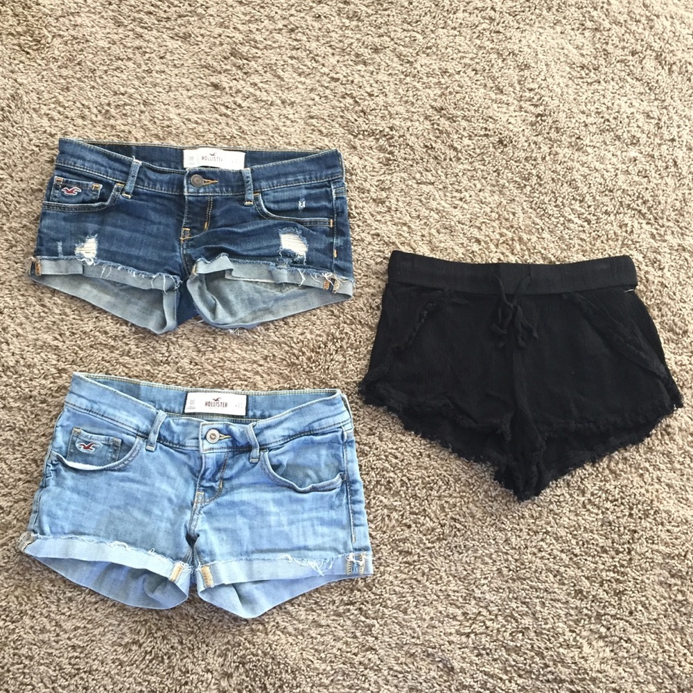 Shorts 00